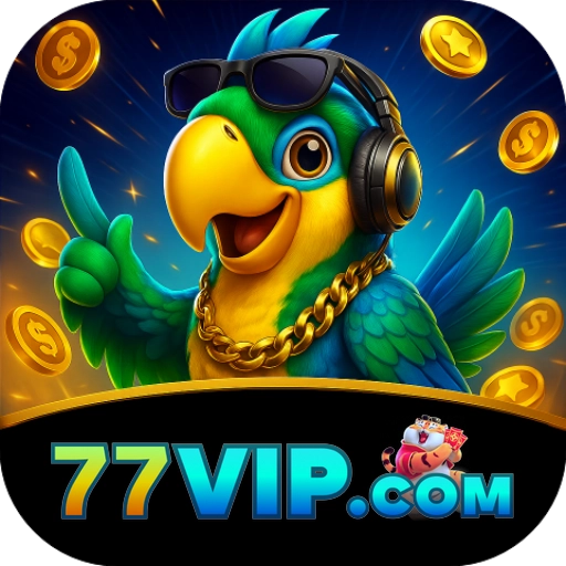 Logo da 77vip login